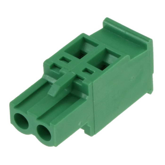 2EDGKA-5.0-02P-14-00Z(H), Клеммник - изображение 1