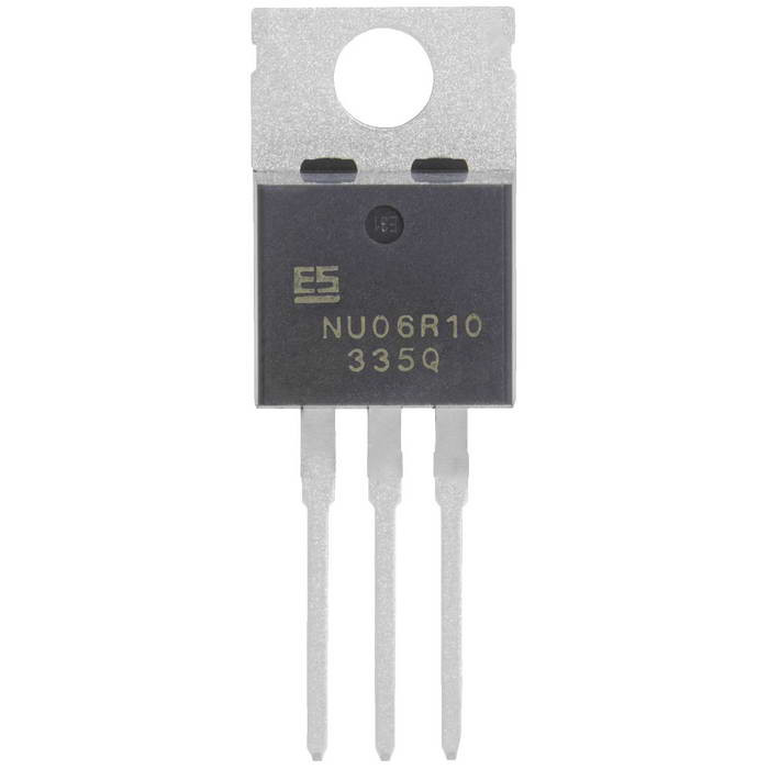 ESNU06R10, Транзистор - изображение 1