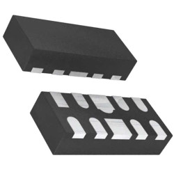 TPD4E05U06DQAR (Elecsuper), Диод