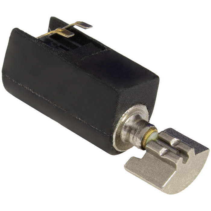 QX-4C 0412 vibra, Электродвигатель - изображение 1