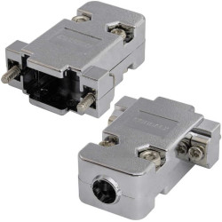 DN-09C CONNFLY, Корпус разъема