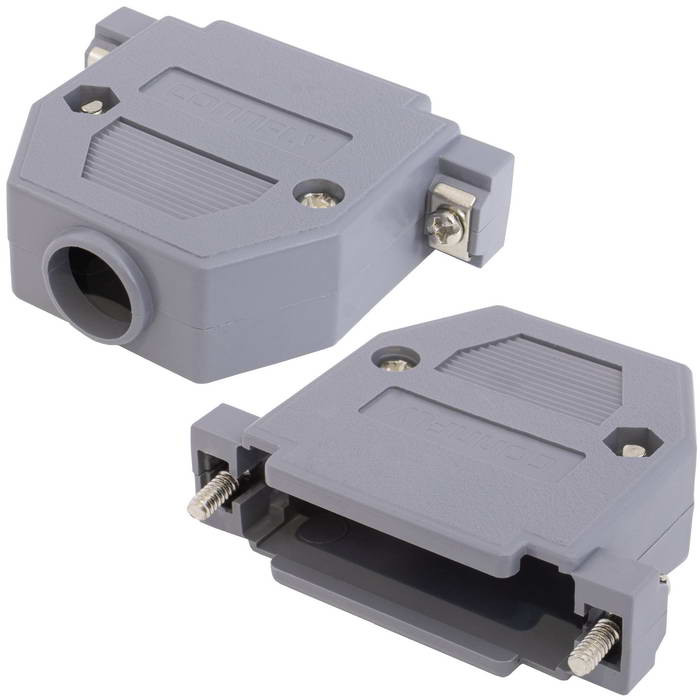 DP-25C CONNFLY, Корпус разъема - изображение 1