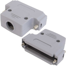 DP-50C CONNFLY, Корпус разъема
