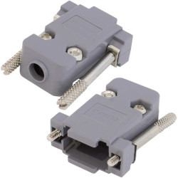 DPT-09C CONNFLY, Корпус разъема