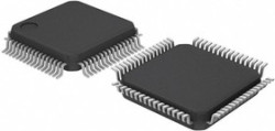 STM32F103RCT6, Микроконтроллер 32-Бит, Cortex-M3, 72МГц, 256КБ Flash, USB, CAN [LQFP-64]