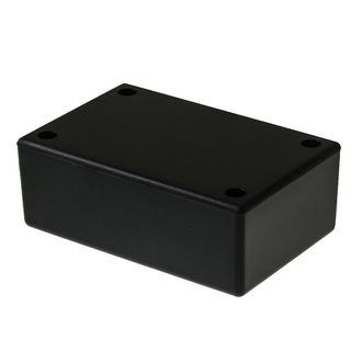 G1020B, Корпус для РЭА, 83x54x30 мм (GAINTA) - изображение 1