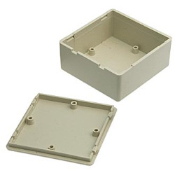 Z20-34, Корпус для РЭА, 59x57x28 мм