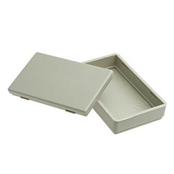 Z20-23, Корпус для РЭА, 59x35x15 мм