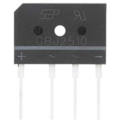 GSIB2580-E3/45, Диодный мост