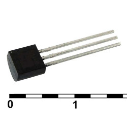 LM19CIZ/NOPB, Микросхема