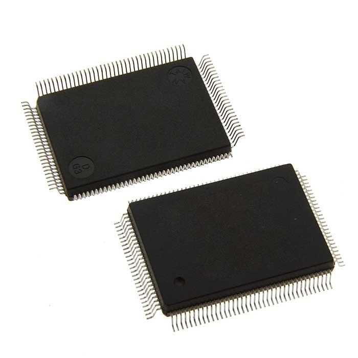 KS8993M PQFP-128, Микросхема - изображение 1