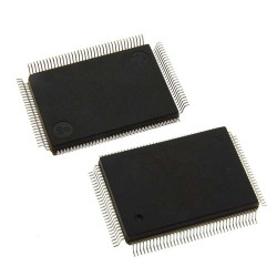 KS8993M PQFP-128, Микросхема