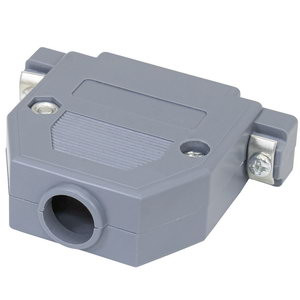 DP-25C, Корпус к разъему DSUB 25 pin - изображение 1