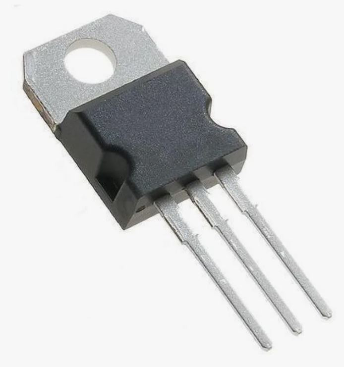 STP120NF10 (120NF10), Транзистор MOSFET N-канал 100В 110А [TO-220] - изображение 1