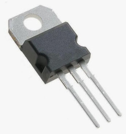 STP120NF10 (120NF10), Транзистор MOSFET N-канал 100В 110А [TO-220]