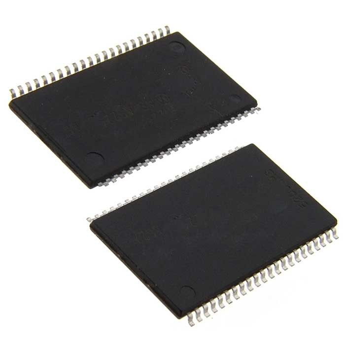 IS61WV51216BLL-10TLI, Микросхема - изображение 1