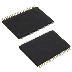 IS61WV51216BLL-10TLI, Микросхема