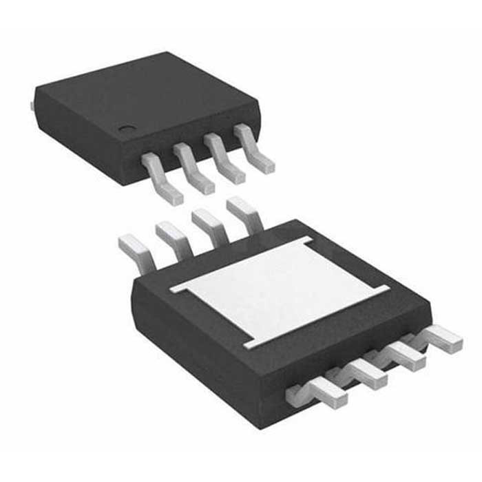LT3010EMS8E#PBF, Микросхема - изображение 1