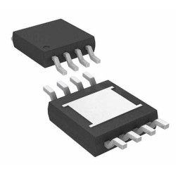 LT3010EMS8E#PBF, Микросхема