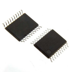 DS1305EN+T&R, Микросхема