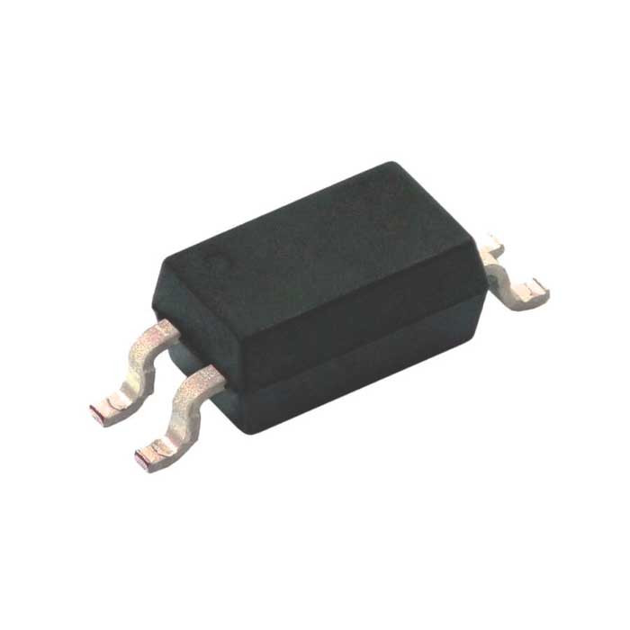 PS2801C-1-F3-A, Оптопара - изображение 1