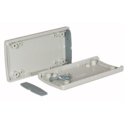 G430, Корпус для РЭА, 90x50x16 мм