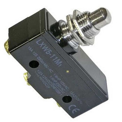 LXW5-11M, Микропереключатель