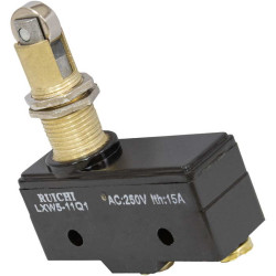 LXW5-11Q1, Микропереключатель