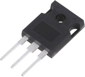 MBR60200PT, Диодная сборка Шоттки, 2 диода х 30А, общий катод, 200В [TO-247] - изображение 1