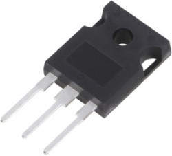 MBR60200PT, Диодная сборка Шоттки, 2 диода х 30А, общий катод, 200В [TO-247]