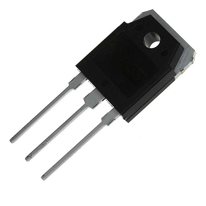 TIP35C (RP), Транзистор - изображение 1