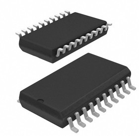 ATTINY2313-20SUR, Микроконтроллер 8-Бит, AVR, 20МГц, 2КБ Flash [SO-20] - изображение 1