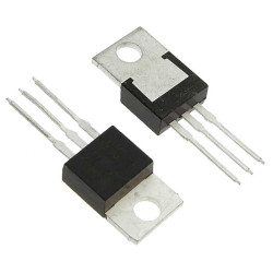 MUR1640CT, Диод