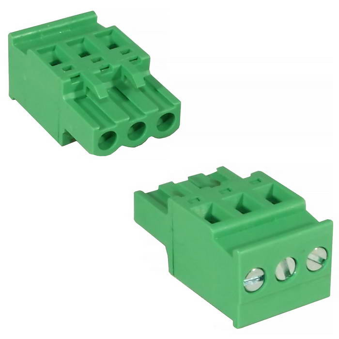 2EDGKA-5.0-03P-14-00Z(H), Клеммник - изображение 1