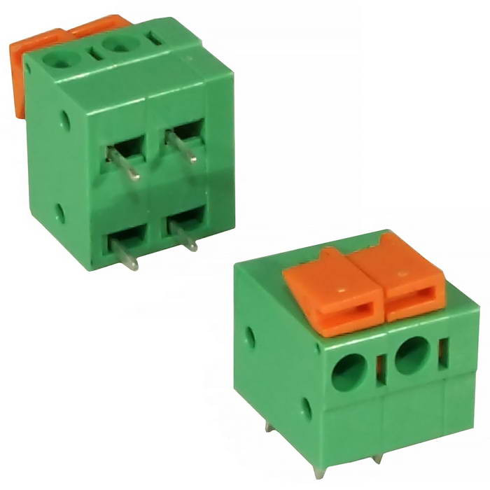 DG142R-5.08-02P-14-00Z(H), Клеммник - изображение 1