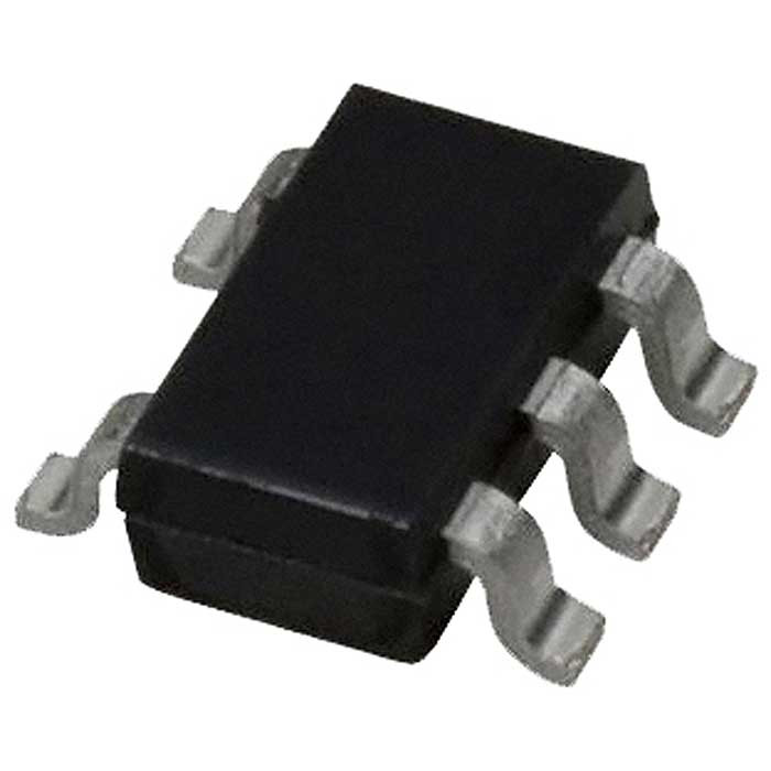 LP3985IM5X-3.3/NOPB, Микросхема - изображение 1