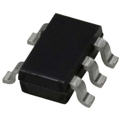 LP3985IM5X-3.3/NOPB, Микросхема