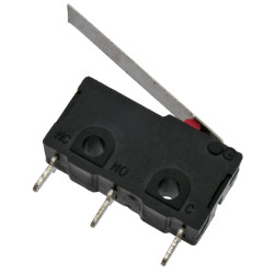 SM5-03P, Микропереключатель