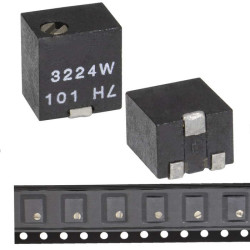 3224W-1-101, Резистор