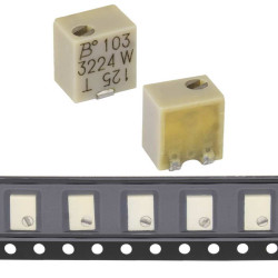 3224W-1-103, Резистор
