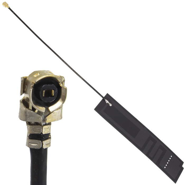 FPC P731702 470-510MHZ IPEX-1 10cm, Антенна - изображение 1