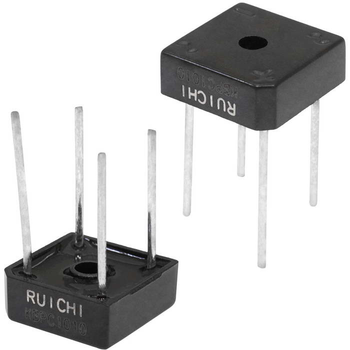 KBPC810, Диодный мост - изображение 1