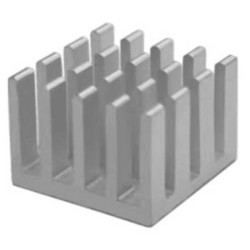 BLA 14x14x10mm N, Охладитель