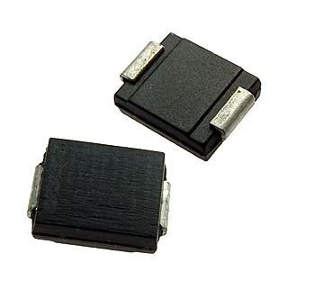 S3M, Диод 3А 1000В [SMC / DO-214AB] - изображение 1