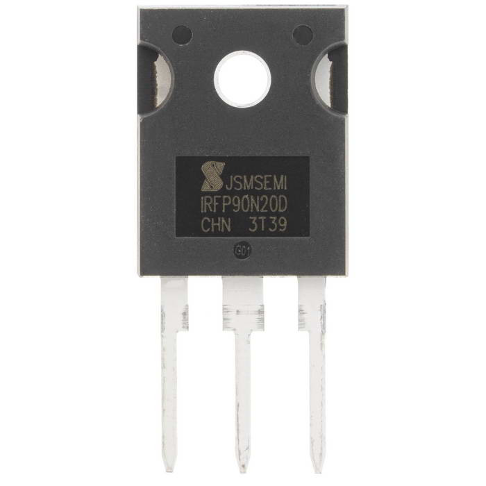 IRFP90N20D, Транзистор - изображение 1