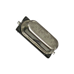 HC49SMD 8 MHz 16pF 30ppm, Кварцевый резонатор