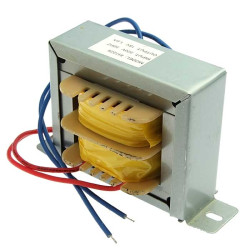 EI76*25 220v to 18V 30W, Трансформатор
