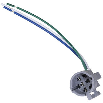 LAS1 connector, Колодка клеммная для антивандальных кнопок - изображение 1