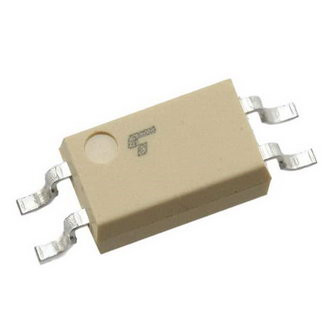 TLP291 (GB-TP, SE), Оптопара с транзисторным выходом [SO-4-170-2.54] - изображение 1