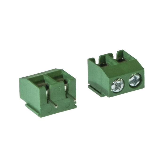 DG126-5.0-02P-14-00Z(H), Клеммник - изображение 1